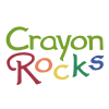 Crayon Rocks Εκπαιδευτικές Κηρομπογιές 16τεμ.