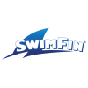 Σωσίβιο Κολύμβησης SwimFin Lime