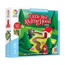 Little Red Riding Hood Little Red Riding Hood