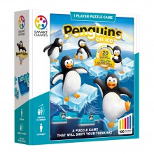 Penguins On Ice Penguins On Ice