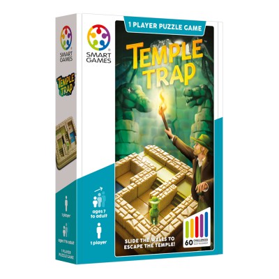 Temple Trap
