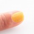 Nail Polish No21 Gold Glitter