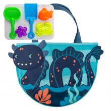Παιδική Τσάντα Θαλάσσης Sea Monster