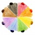Crayon Rocks Εκπαιδευτικές Κηρομπογιές 8τεμ.