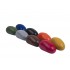 Crayon Rocks Εκπαιδευτικές Κηρομπογιές 8τεμ.