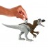 Jurassic World Dino Trackers - Danger Pack - Xuanhanosaurus