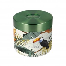 Θερμός Φαγητού Tropical 600ml