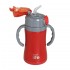 Θερμός EcoLife Kids Red 300ml Θερμός EcoLife Kids Red 300ml