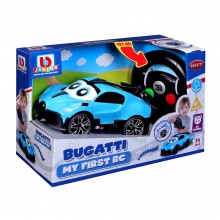 Bburago Junior Bugatti Τηλεκατευθυνόμενο Bburago Junior Bugatti Τηλεκατευθυνόμενο
