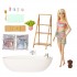 Barbie Wellness - Τζακούζι