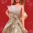 Barbie Holiday 2025 - Blonde Doll Barbie Holiday 2025 - Blonde Doll