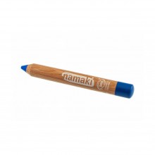 Face Painting Pencil Blue