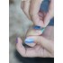 Nail Polish No30 Caribbean Glitter