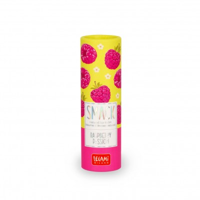 Smack Lip Balm Raspberry Passion