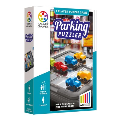 Parking Puzzler
