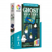 Gost Hunters