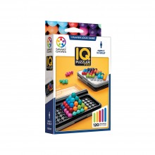 IQ Puzzler Pro