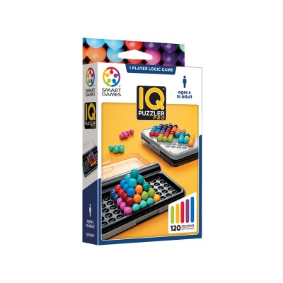 IQ Puzzler Pro