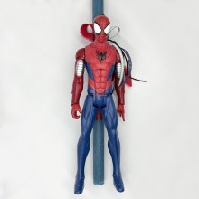 Λαμπάδα Φιγούρα Spiderman 30εκ.