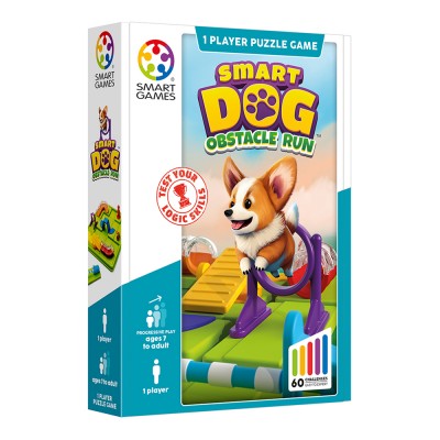 Smart Dog
