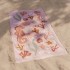 Παιδική Πετσέτα Θαλάσσης Ocean Dreams Pink