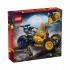 Arin's Ninja Off-Road Buggy Car 71811