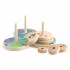 Παιχνίδι Λογικής Tower Of Hanoi