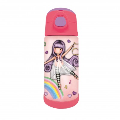 Παγούρι Θερμός Gorjuss Little Dancer 450ml