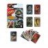 Uno Jurassic World