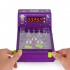 Arcade Game Pinball - Galactic Race