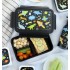 Δοχείο Φαγητού Bento Galaxy