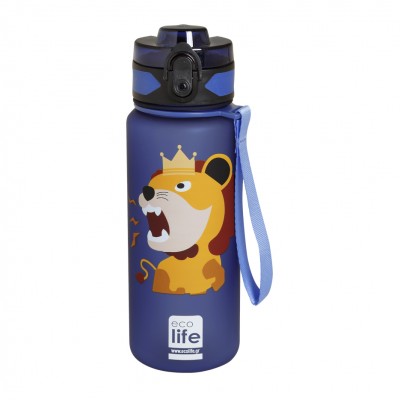 Παγούρι Tritan Lion 500ml