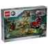 Jurassic World Dinosaur Missions: Stegosaurous Discovery 76965