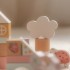 Ξύλινα Τουβλάκια 50τεμ. Fairy Garden
