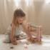 Ξύλινη Πίστα Με Αυτοκινητάκια Fairy Garden