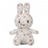 Σετ Κουκλάκια Αγκαλιάς Miffy Vintage Little Flowers 35εκ.