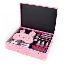 Luxury Βαλιτσάκι Ομορφιάς Luxury Βαλιτσάκι Ομορφιάς