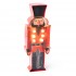 Legami Christmas Mini Decorative Light - Nutcracker Legami Christmas Mini Decorative Light - Nutcracker