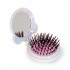 Hairbrush With Mirror Panda