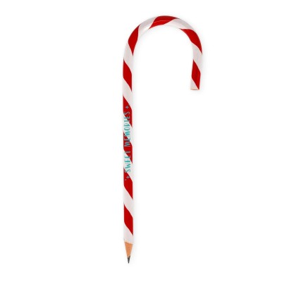 Legami Christmas Pencil - Sweet Memories