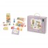 Σετ Ξύλινων Παιχνιδιών Grow With Me Box 18-24μηνών