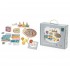 Σετ Ξύλινων Παιχνιδιών Grow With Me Box 24-36μηνών Σετ Ξύλινων Παιχνιδιών Grow With Me Box 24-36μηνών