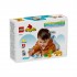 Wild Animal Families: Penguins & Lions 10442