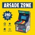 Arcade Mini Game - Arcade Zone 240