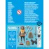 Special Plus Βίκινγκ Με Σκύλο 71755