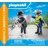 Duo Pack Αστυνόμος & Διαρρήκτης 71804