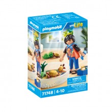 Ενυδρείο Με Χελώνες 71748