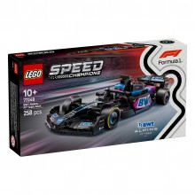 BWT Alpine F1® Team A524 Race Car 77248