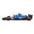 Visa Cash App RB VCARB 01 F1® Race Car 77246