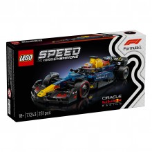 Oracle Red Bull Racing RB20 F1® Race Car 77243